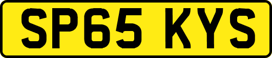 SP65KYS