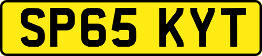 SP65KYT