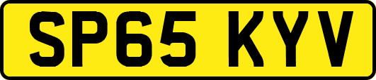 SP65KYV