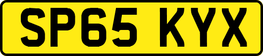SP65KYX