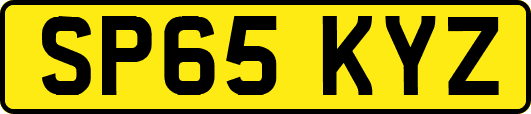 SP65KYZ