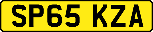 SP65KZA