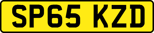 SP65KZD