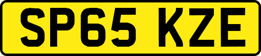 SP65KZE