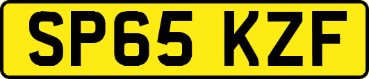 SP65KZF