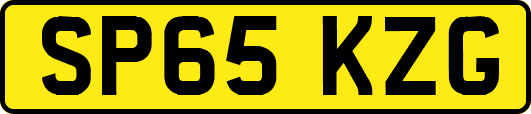 SP65KZG