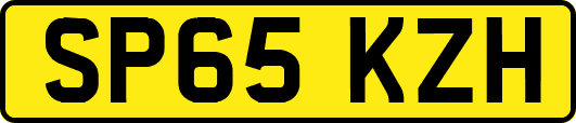 SP65KZH