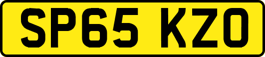 SP65KZO
