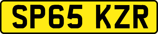 SP65KZR