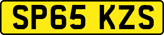 SP65KZS