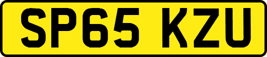 SP65KZU
