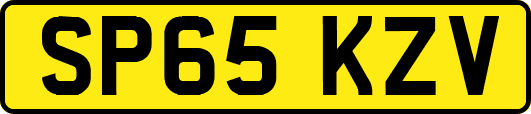 SP65KZV
