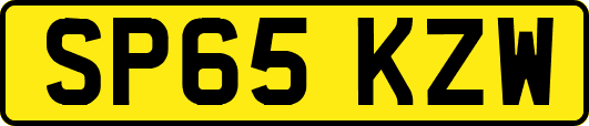 SP65KZW
