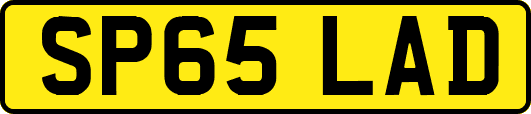 SP65LAD