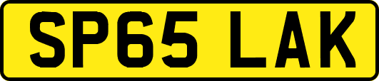 SP65LAK