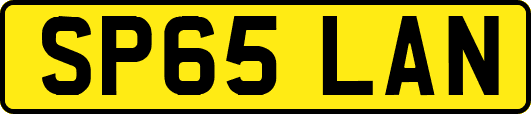 SP65LAN