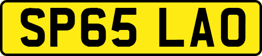 SP65LAO