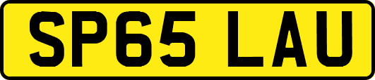 SP65LAU