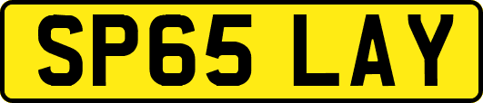 SP65LAY