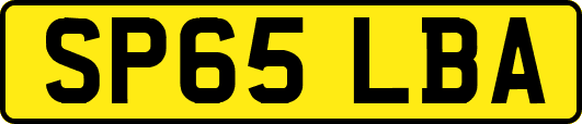 SP65LBA