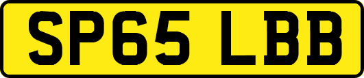 SP65LBB
