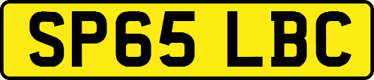 SP65LBC