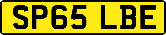 SP65LBE