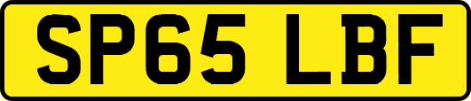 SP65LBF