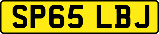 SP65LBJ