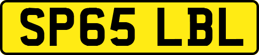 SP65LBL