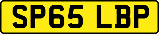 SP65LBP