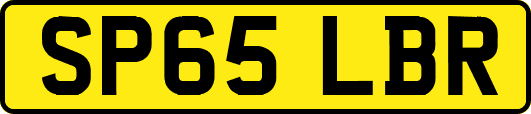 SP65LBR