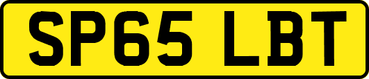 SP65LBT