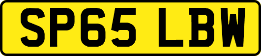 SP65LBW
