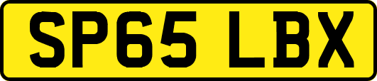 SP65LBX