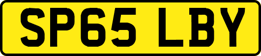 SP65LBY