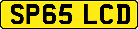 SP65LCD