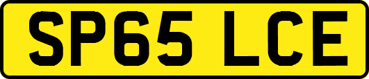 SP65LCE