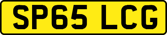 SP65LCG