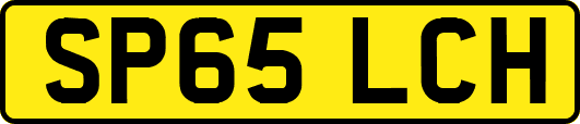 SP65LCH