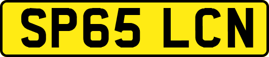 SP65LCN