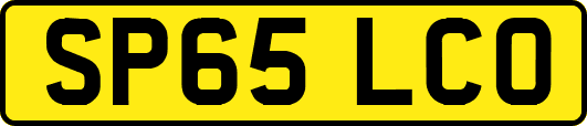 SP65LCO