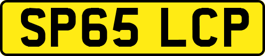 SP65LCP