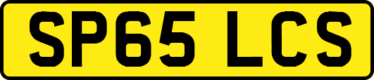 SP65LCS