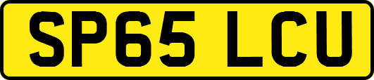 SP65LCU