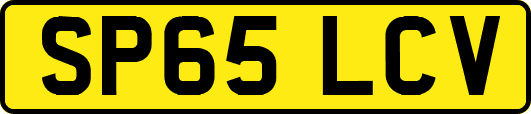 SP65LCV