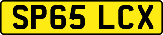 SP65LCX