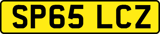 SP65LCZ