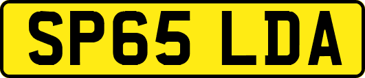 SP65LDA