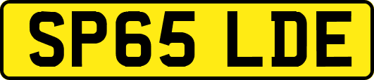 SP65LDE